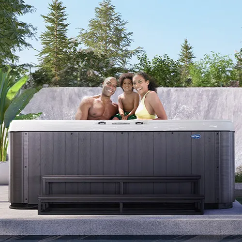 Patio Plus hot tubs for sale in Desert Springs